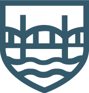 Hub Cincinnati shield